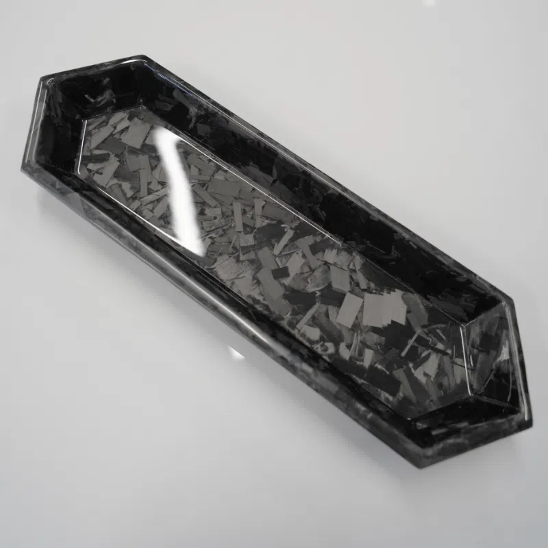 Carbon Fiber Mercury Key Switch Holder - Image 7