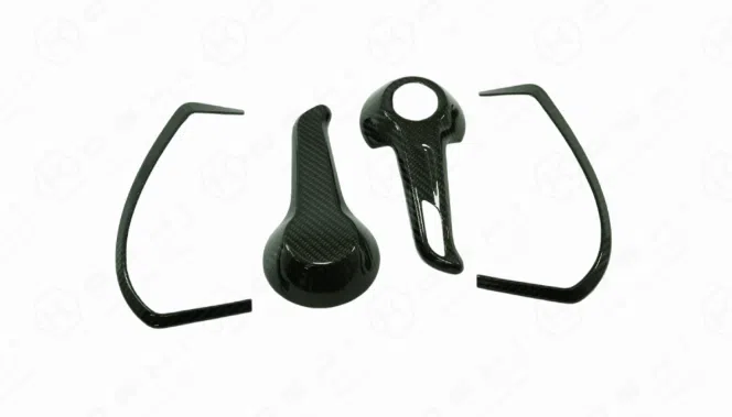Next GEN DTS PREMIER Multi-Engine Control Throttle Cover - Image 2